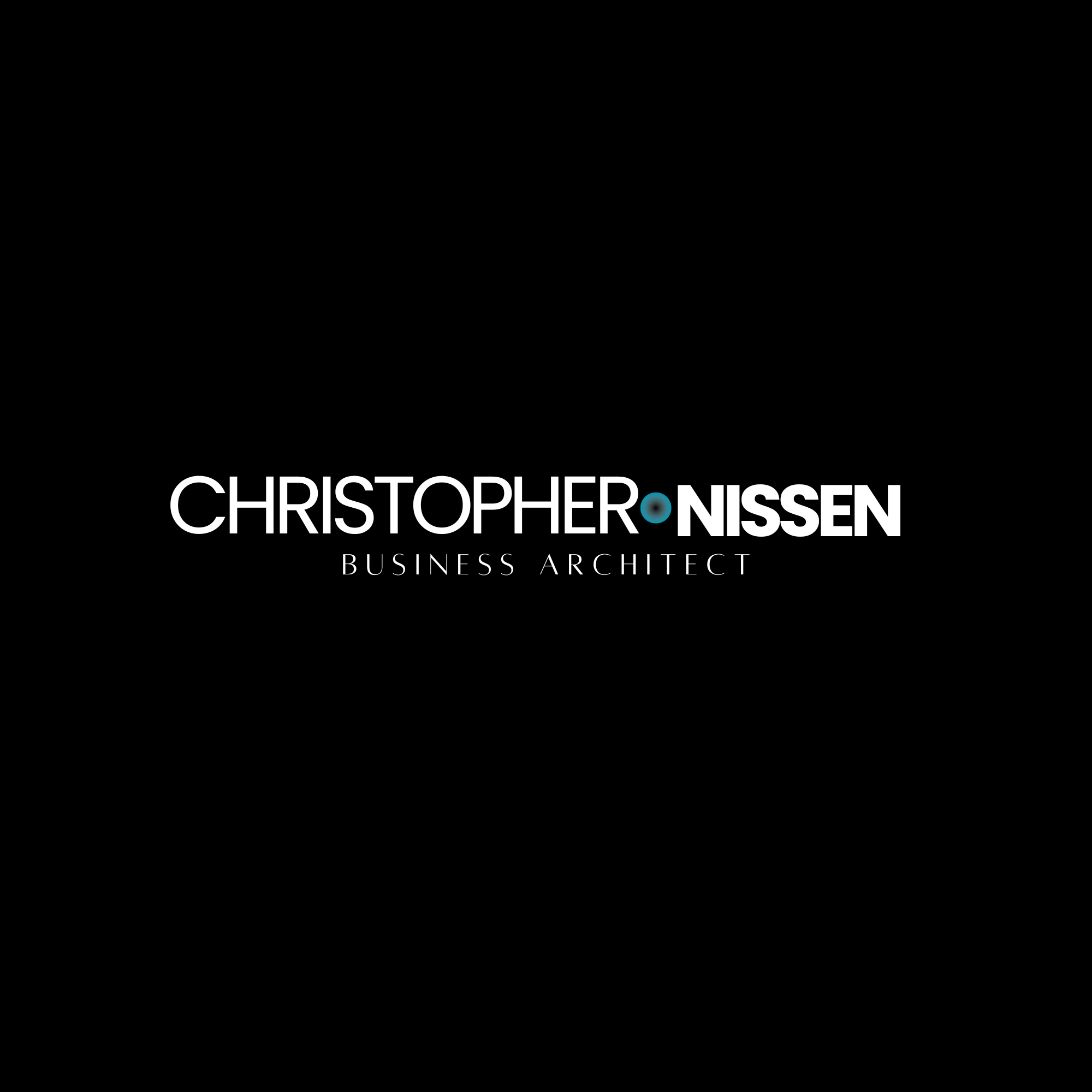 Christopher Nissen